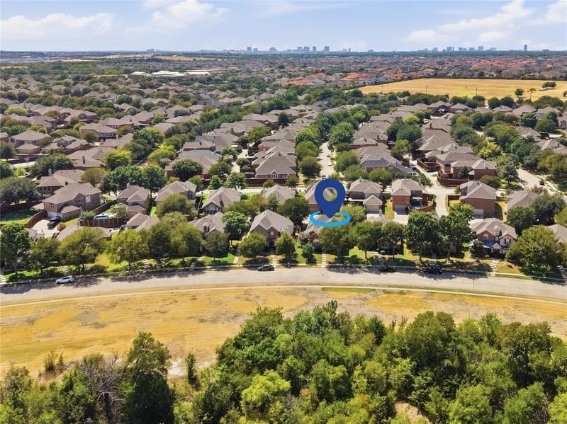 6811 Bendbrook Drive, Frisco TX 75035 - Photo 35
