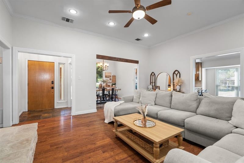 120 Park Lane, Double Oak TX 75077 - Photo 12
