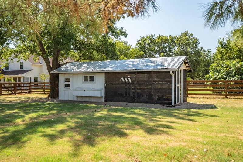 120 Park Lane, Double Oak TX 75077 - Photo 36