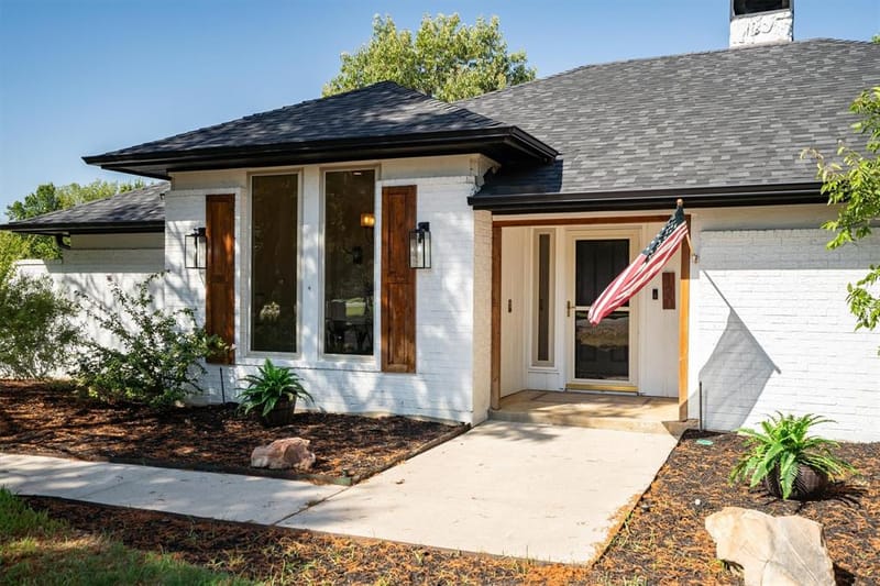 120 Park Lane, Double Oak TX 75077 - Photo 5