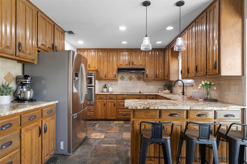 120 Park Lane, Double Oak TX 75077 - Photo 14