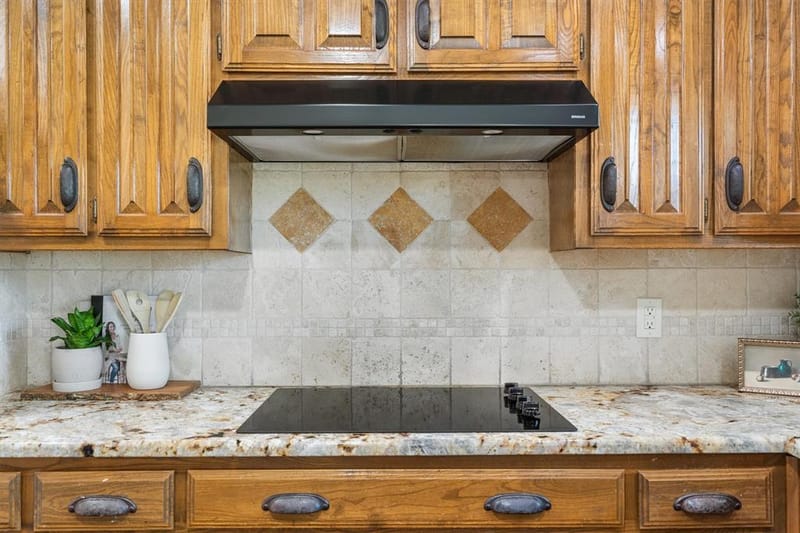 120 Park Lane, Double Oak TX 75077 - Photo 18