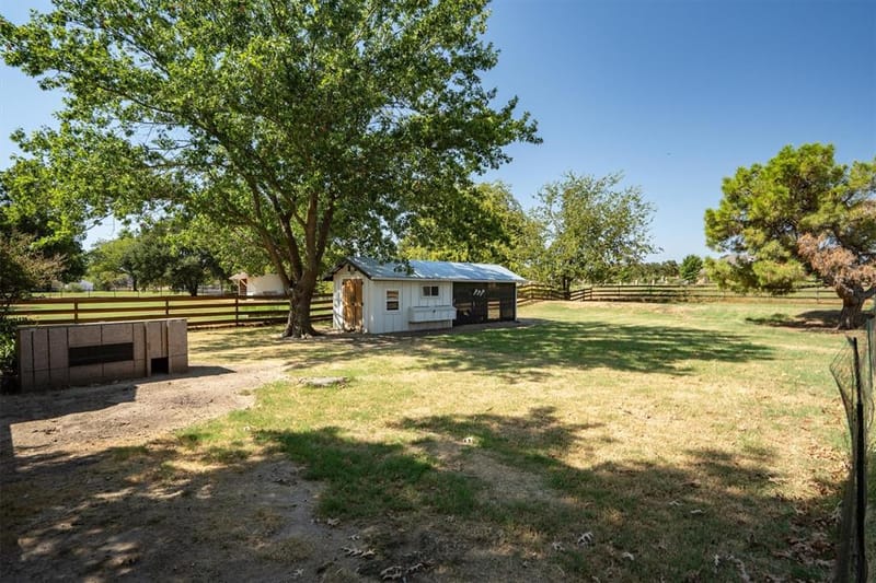 120 Park Lane, Double Oak TX 75077 - Photo 37