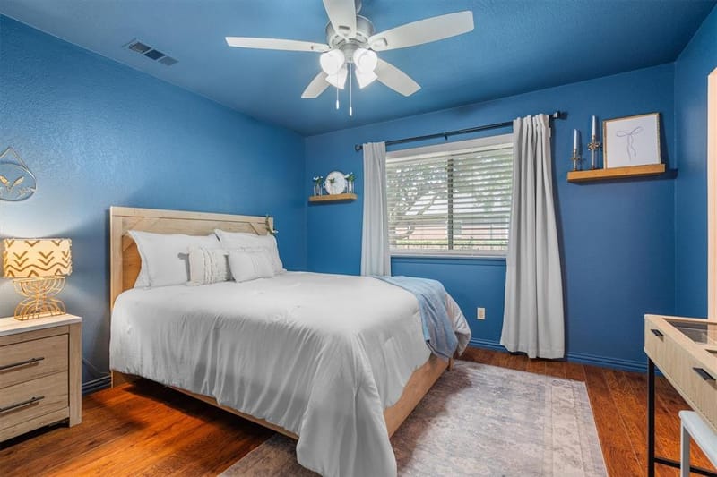 120 Park Lane, Double Oak TX 75077 - Photo 29