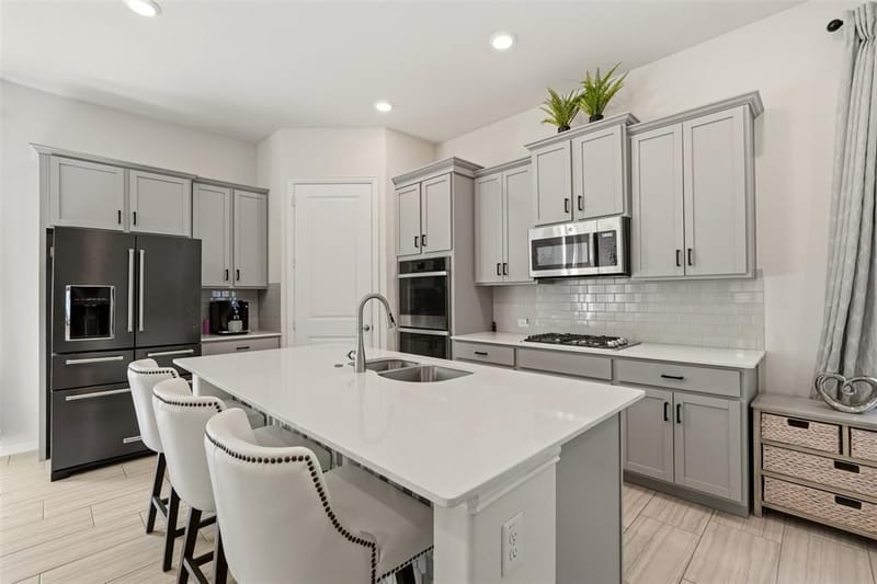4808 Forest Crest Parkway, Arlington TX 76005 - Photo 6