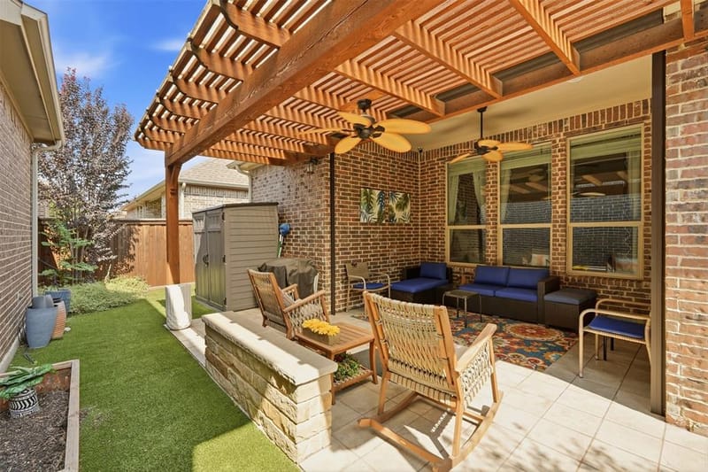 4808 Forest Crest Parkway, Arlington TX 76005 - Photo 26