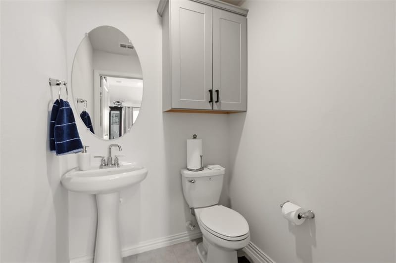 4808 Forest Crest Parkway, Arlington TX 76005 - Photo 22