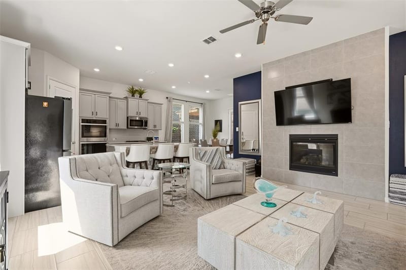 4808 Forest Crest Parkway, Arlington TX 76005 - Photo 5