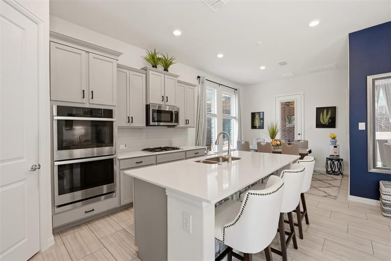 4808 Forest Crest Parkway, Arlington TX 76005 - Photo 9