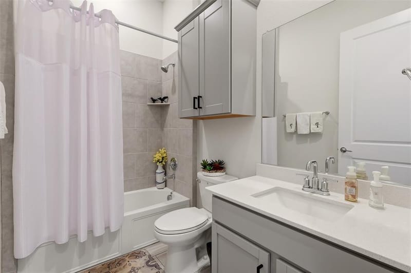 4808 Forest Crest Parkway, Arlington TX 76005 - Photo 24