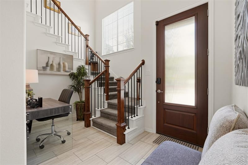 4808 Forest Crest Parkway, Arlington TX 76005 - Photo 4
