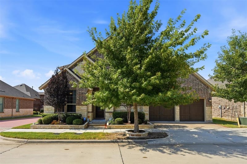 4808 Forest Crest Parkway, Arlington TX 76005 - Photo 8
