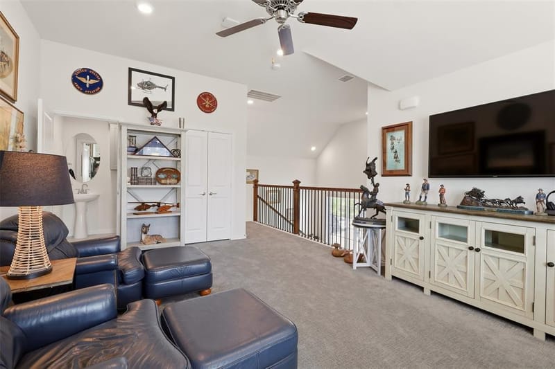 4808 Forest Crest Parkway, Arlington TX 76005 - Photo 21