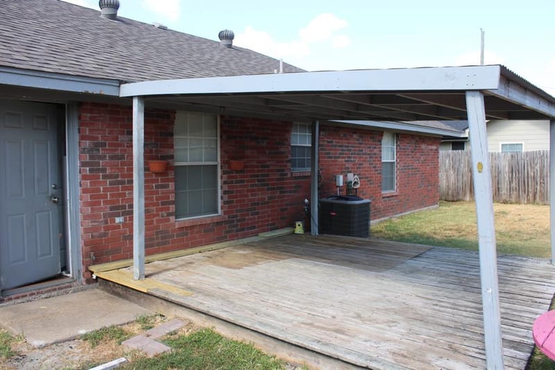 307 Briar Creek Drive, Crandall TX 75114 - Photo 20