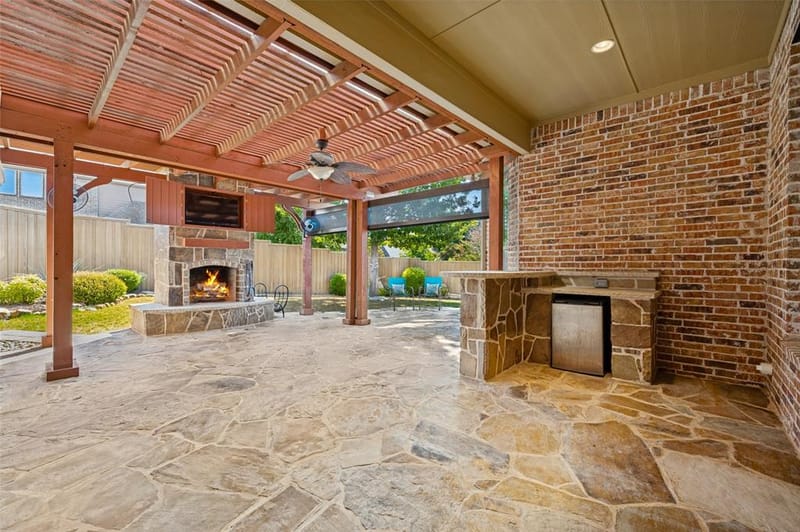 2105 Camden, McKinney TX 75070 - Photo 6