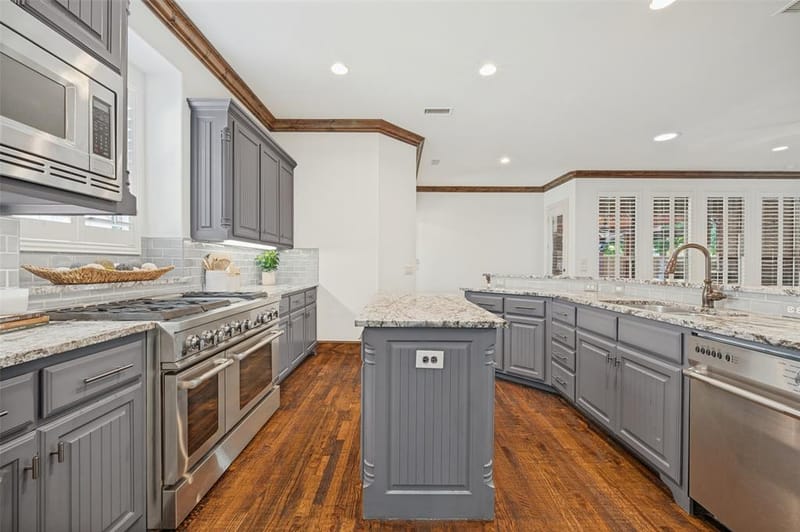 2105 Camden, McKinney TX 75070 - Photo 13
