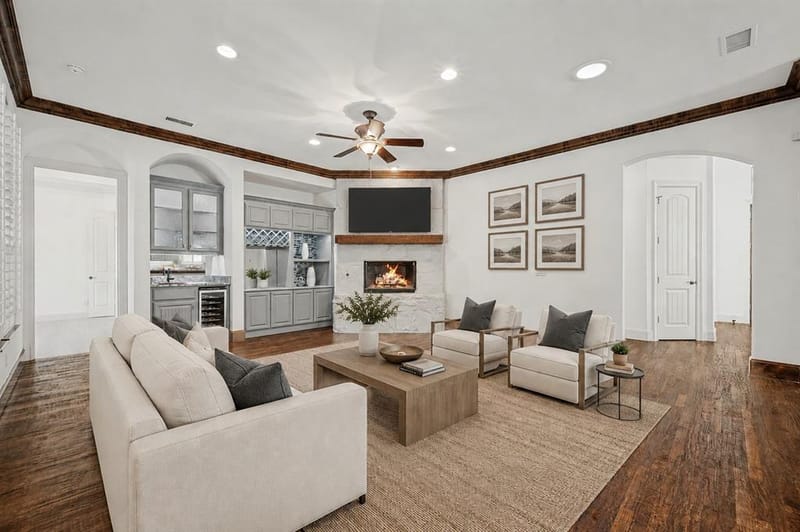2105 Camden, McKinney TX 75070 - Photo 16