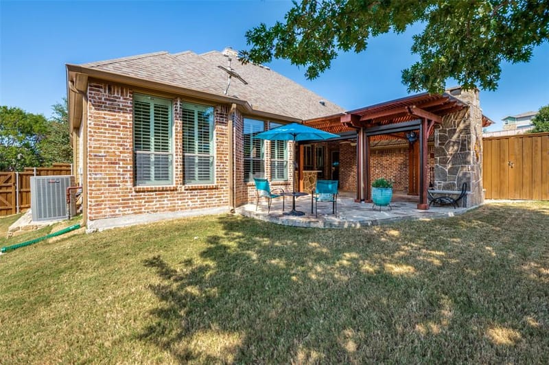 2105 Camden, McKinney TX 75070 - Photo 36