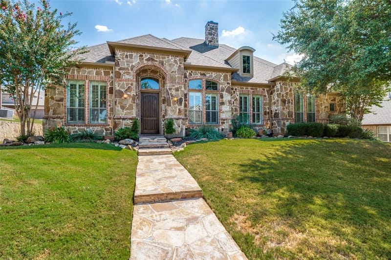 2105 Camden, McKinney TX 75070