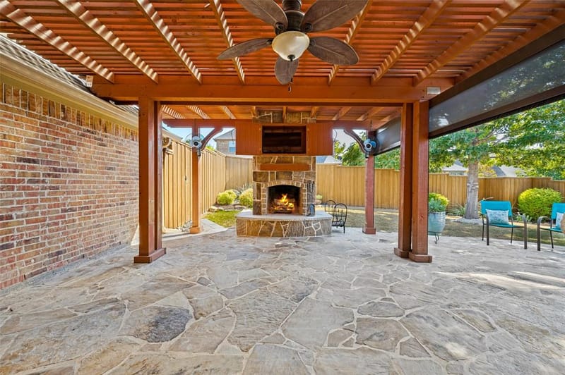 2105 Camden, McKinney TX 75070 - Photo 5