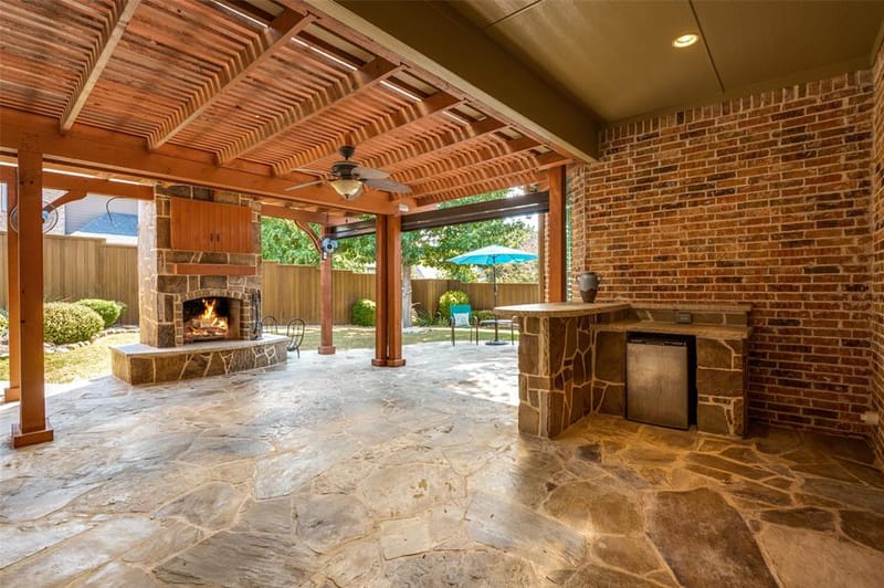 2105 Camden, McKinney TX 75070 - Photo 38