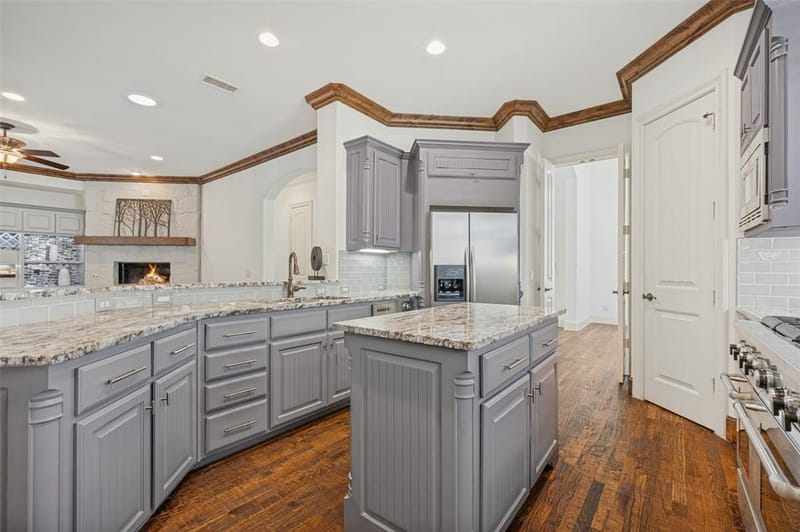 2105 Camden, McKinney TX 75070 - Photo 14