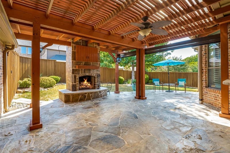 2105 Camden, McKinney TX 75070 - Photo 39