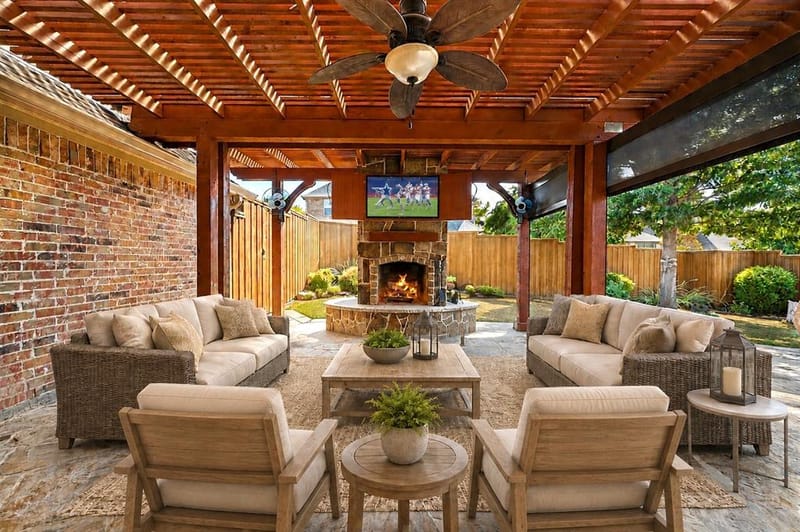 2105 Camden, McKinney TX 75070 - Photo 4