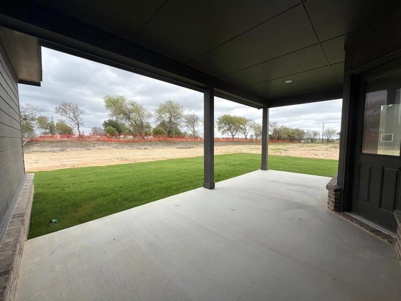 116 Pheasant Run Drive, New Fairview TX 76078 - Photo 22