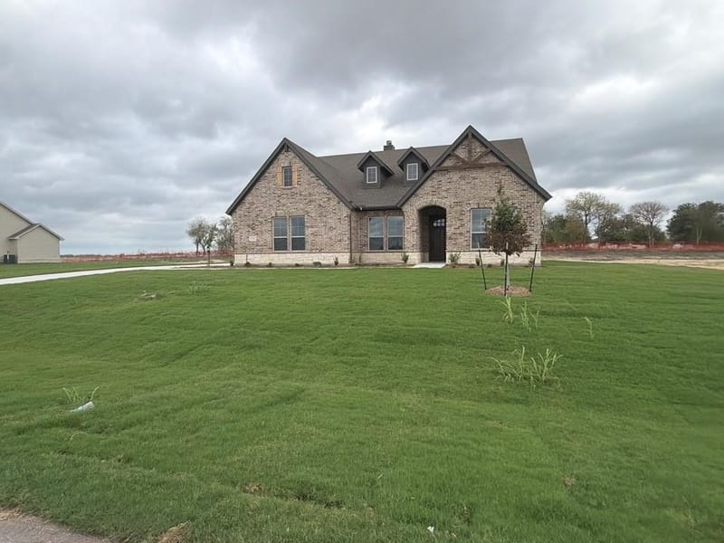 116 Pheasant Run Drive, New Fairview TX 76078 - Photo 3