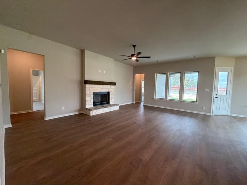116 Pheasant Run Drive, New Fairview TX 76078 - Photo 11