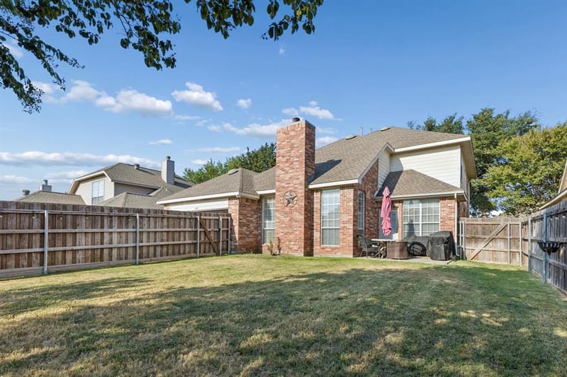 3009 Hemlock Lane, McKinney TX 75070 - Photo 27