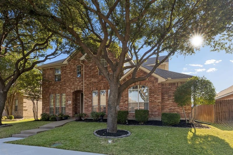 3009 Hemlock Lane, McKinney TX 75070 - Photo 2