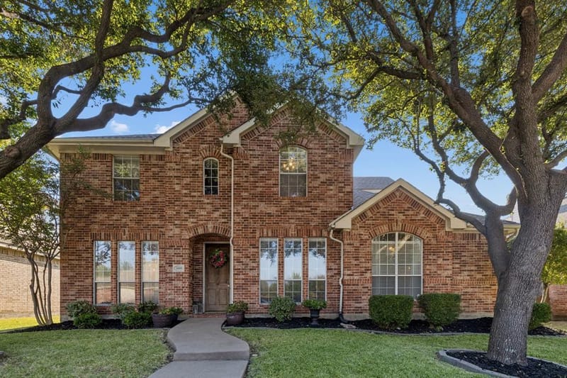 3009 Hemlock Lane, McKinney TX 75070