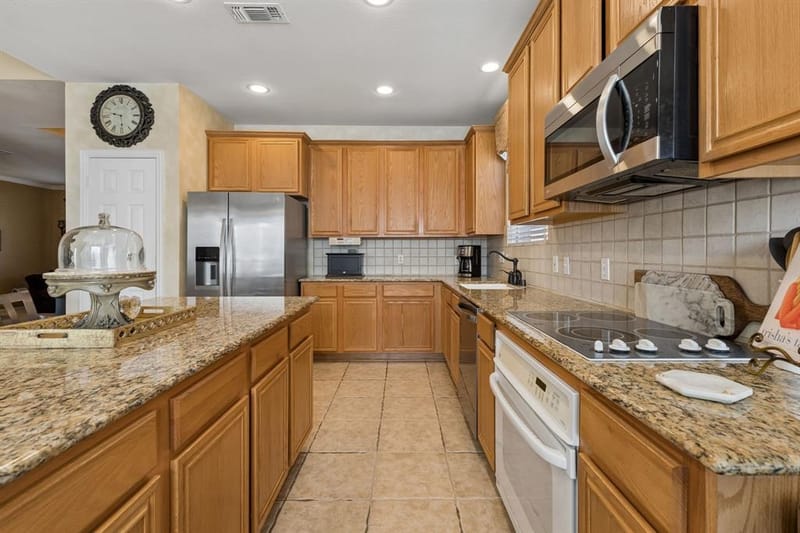 3009 Hemlock Lane, McKinney TX 75070 - Photo 14