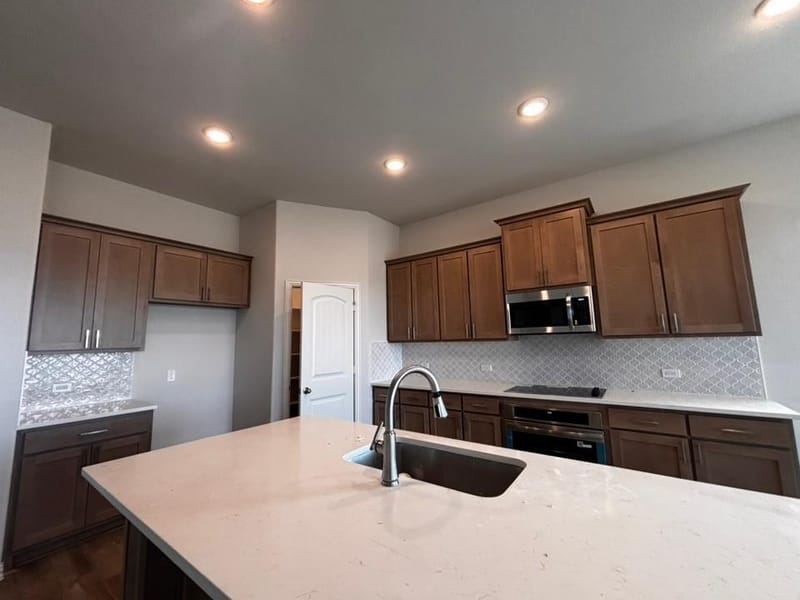 132 Pheasant Run Drive, New Fairview TX 76078 - Photo 5