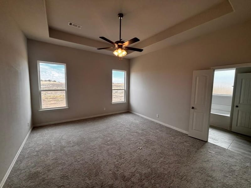 132 Pheasant Run Drive, New Fairview TX 76078 - Photo 9
