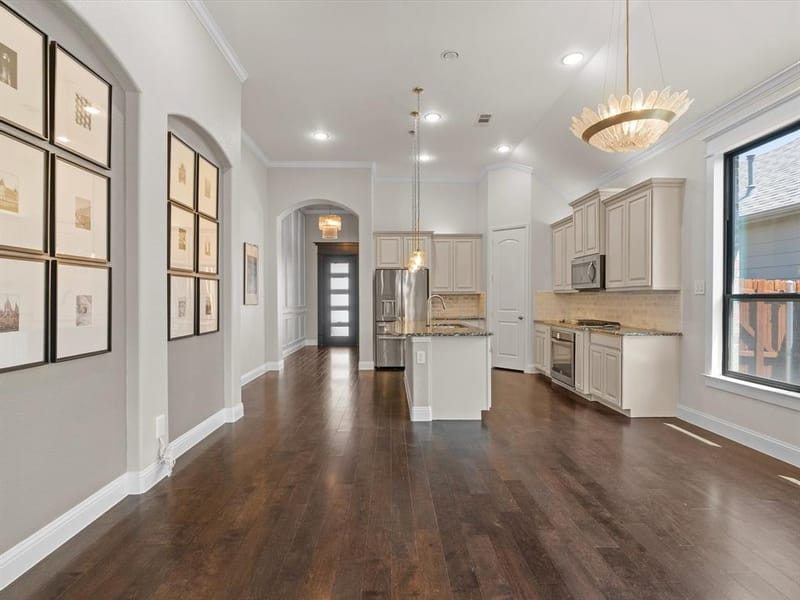 4216 Wilderness Pass, Fort Worth TX 76262 - Photo 6