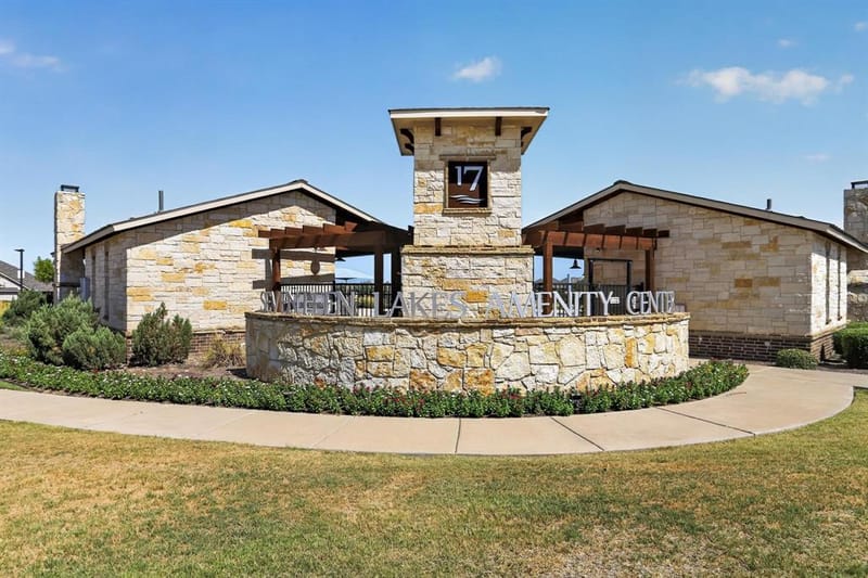 4216 Wilderness Pass, Fort Worth TX 76262 - Photo 17