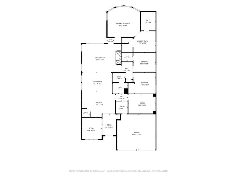 4216 Wilderness Pass, Fort Worth TX 76262 - Photo 20