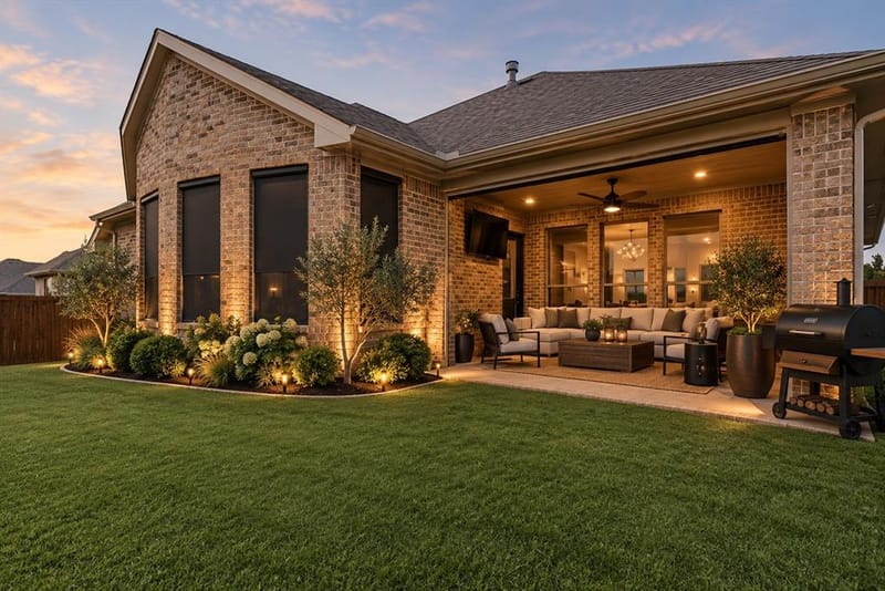 4216 Wilderness Pass, Fort Worth TX 76262 - Photo 14