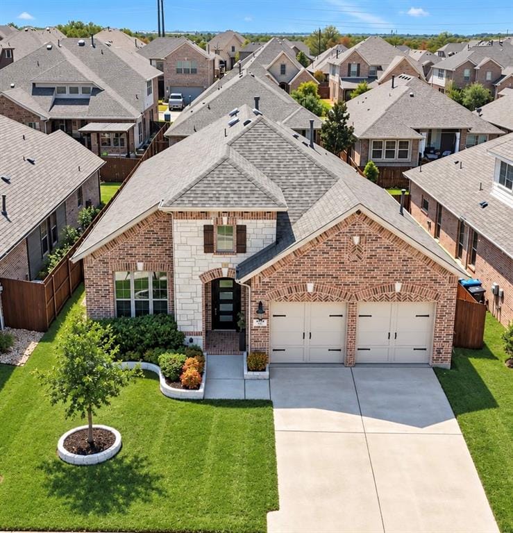 4216 Wilderness Pass, Fort Worth TX 76262 - Photo 15