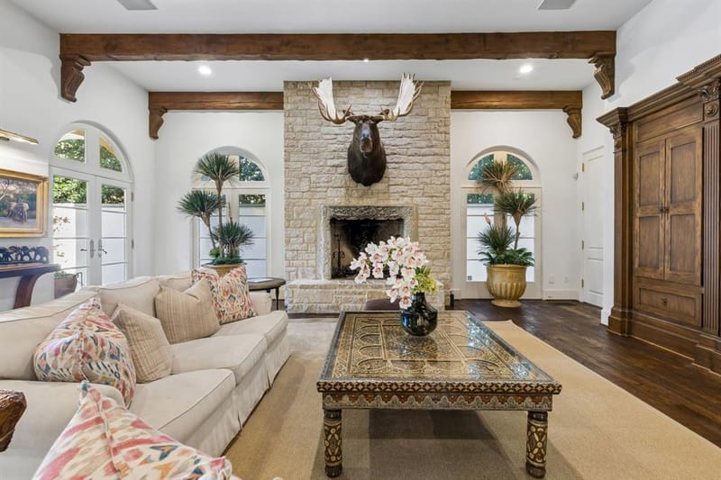 3516 Beverly Drive, Highland Park TX 75205 - Photo 13