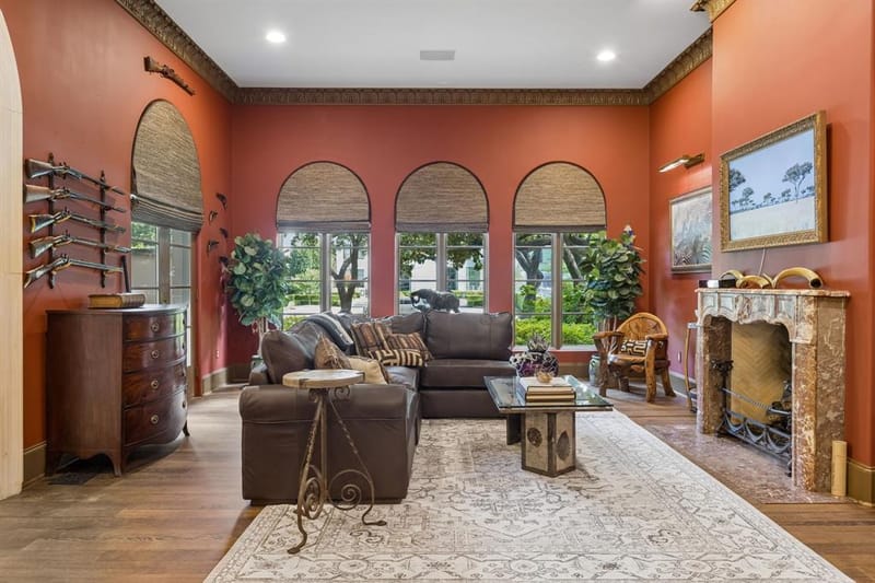 3516 Beverly Drive, Highland Park TX 75205 - Photo 9