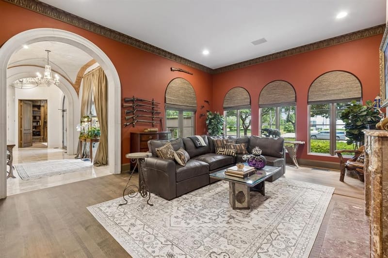 3516 Beverly Drive, Highland Park TX 75205 - Photo 8