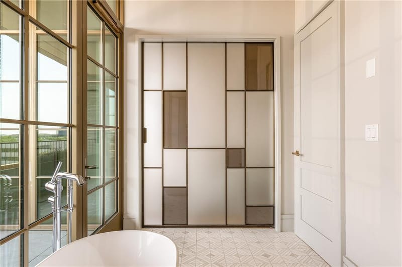4205 Buena Vista Street # 501, Dallas TX 75205 - Photo 27