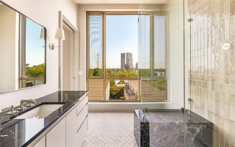 4205 Buena Vista Street # 501, Dallas TX 75205 - Photo 32
