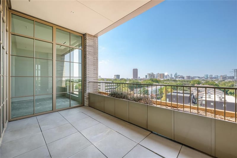 4205 Buena Vista Street # 501, Dallas TX 75205 - Photo 28