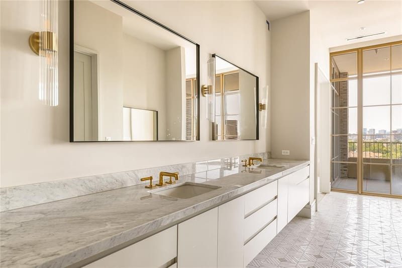 4205 Buena Vista Street # 501, Dallas TX 75205 - Photo 24