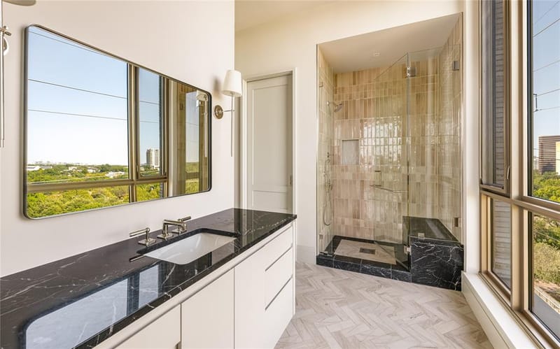 4205 Buena Vista Street # 501, Dallas TX 75205 - Photo 30